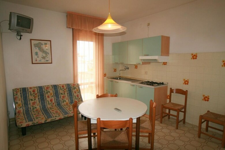 Apartamento Michelangelo
