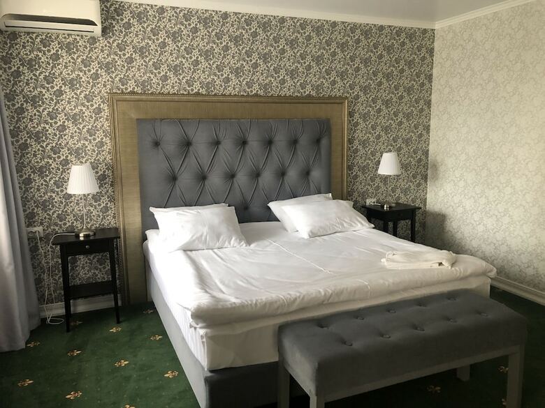Skif Hotel & Spa