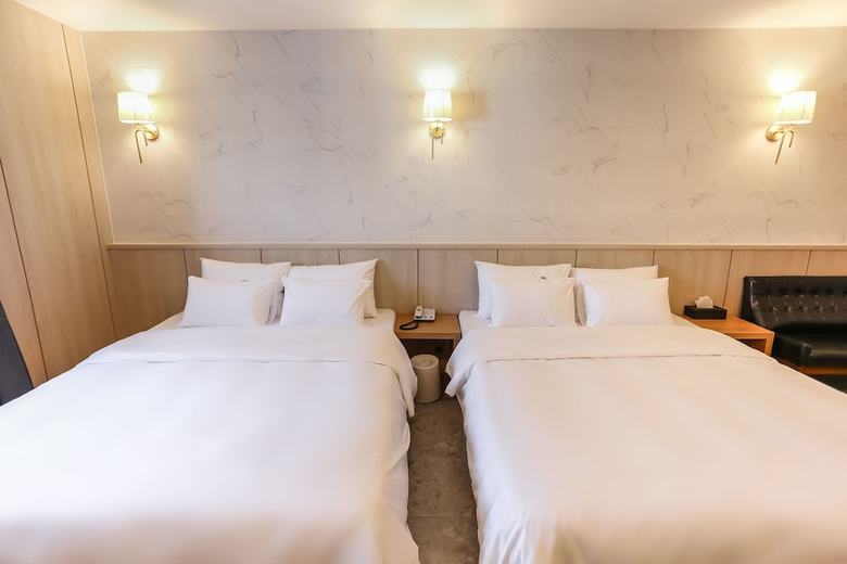 Balsan Golden Hotel