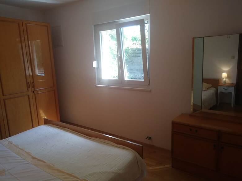 Apartamentos Holiday House