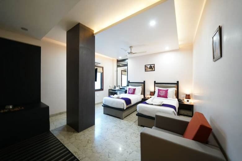 New Hotel Broadway