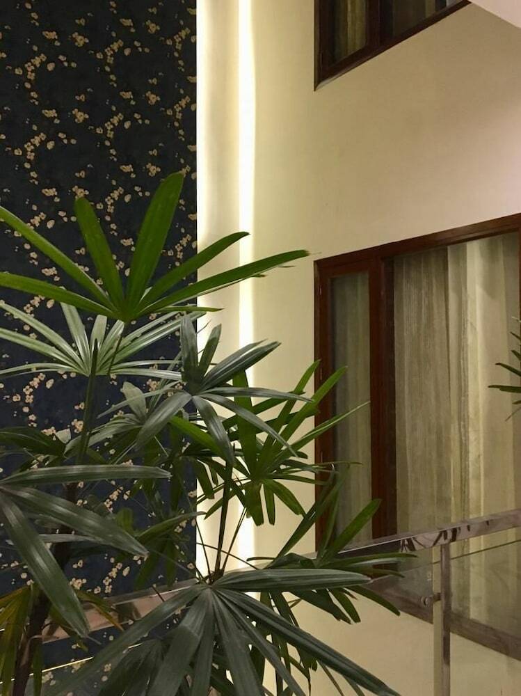 Hotel The Indigo Stay