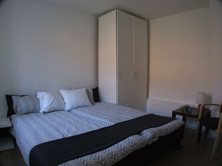 Apartamentos Villa Nore