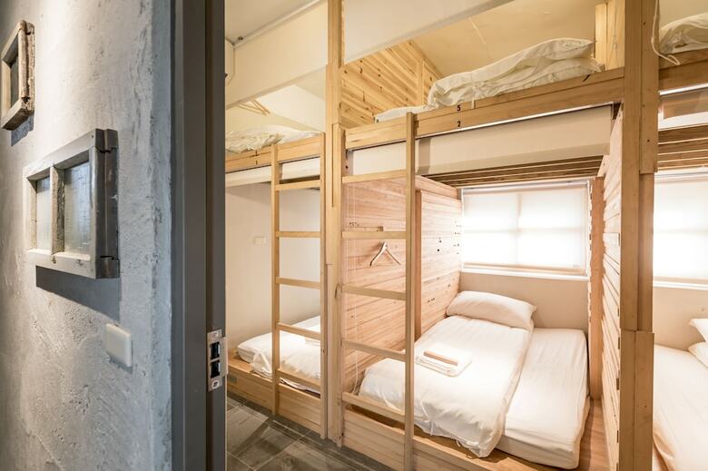 Hotel Tiin Tinn