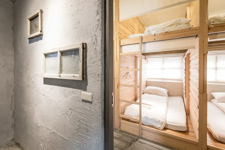 Hotel Tiin Tinn