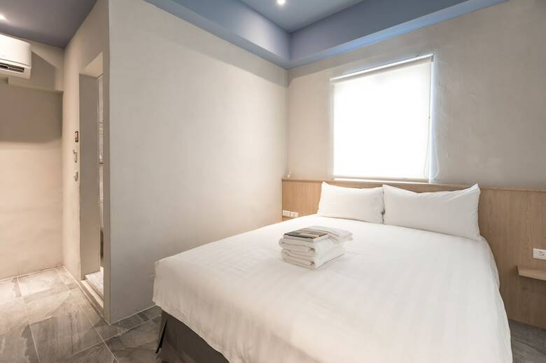 Hotel Tiin Tinn