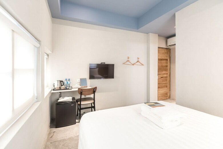 Hotel Tiin Tinn
