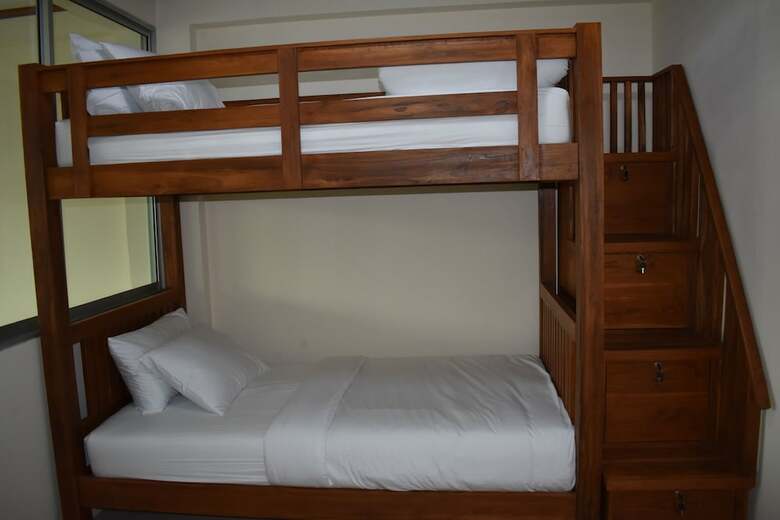 Hostal Toto Hostel Chiangmai