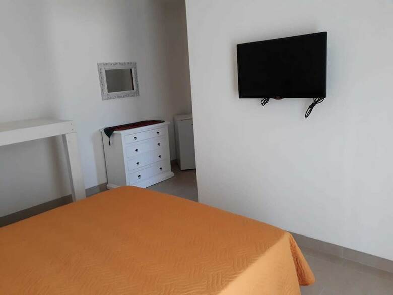 B&B Il Mirto Di Paola