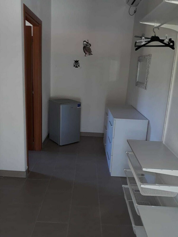 B&B Il Mirto Di Paola