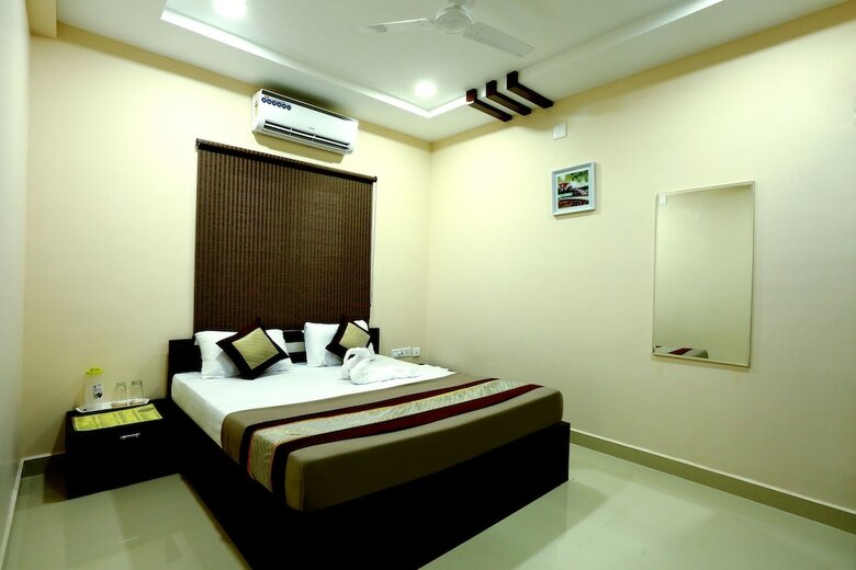 Rentostay Hotel