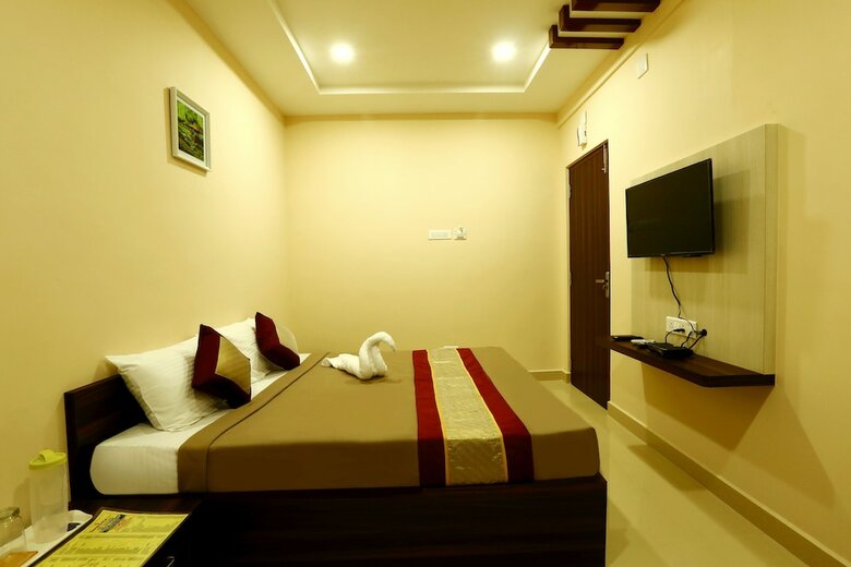 Rentostay Hotel