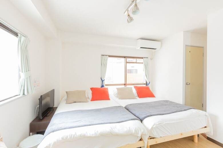 Apartment Takamatsu Dor0073e