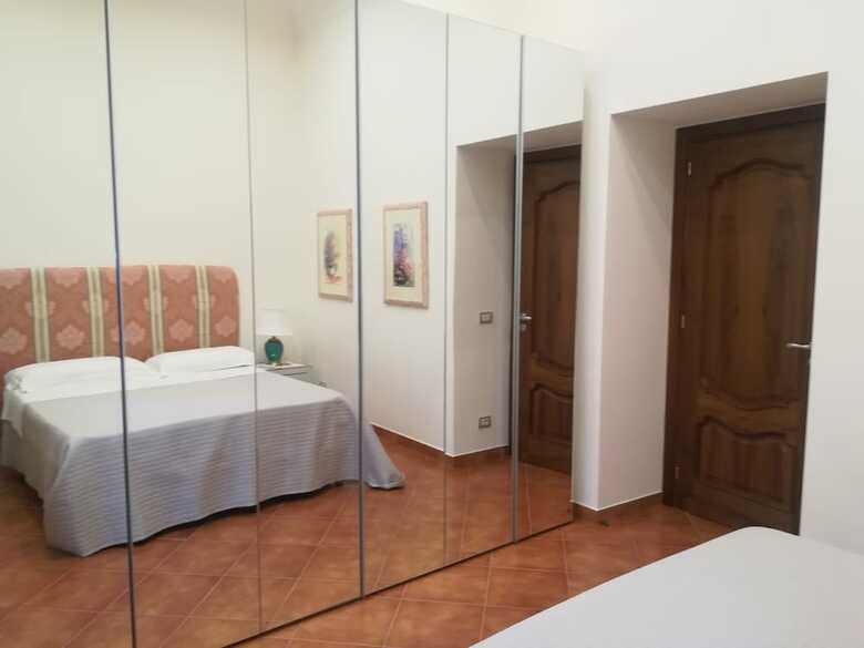 Casa Vacanze Carmen