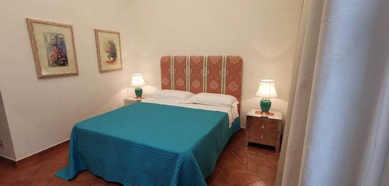 Casa Vacanze Carmen