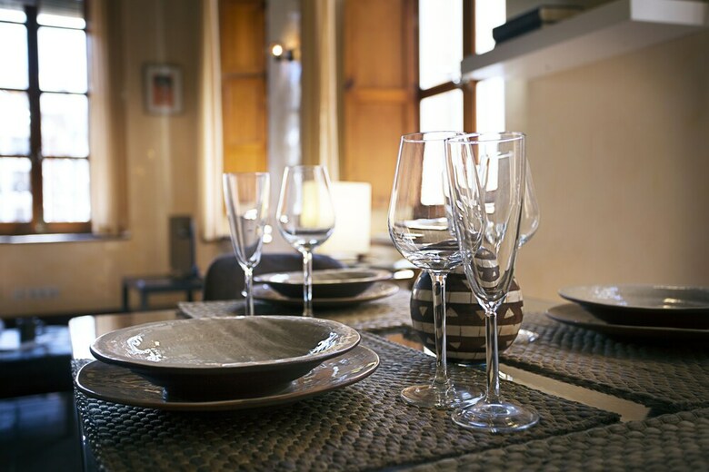 Apartamentos Design Wood & Nordic