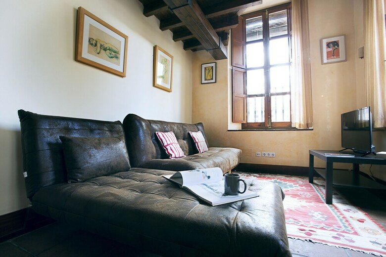 Apartamentos Design Wood & Nordic