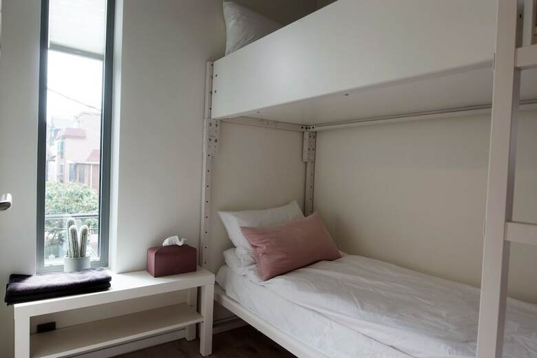 Hotel Dw Stay Hongdae