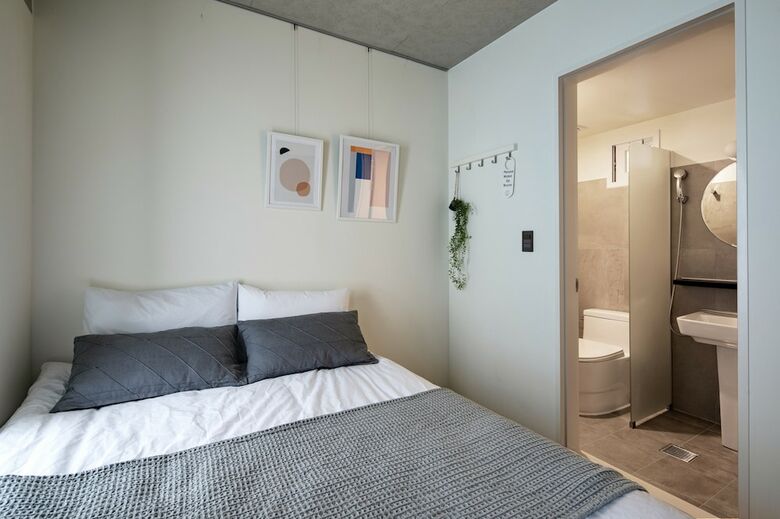 Hotel Dw Stay Hongdae