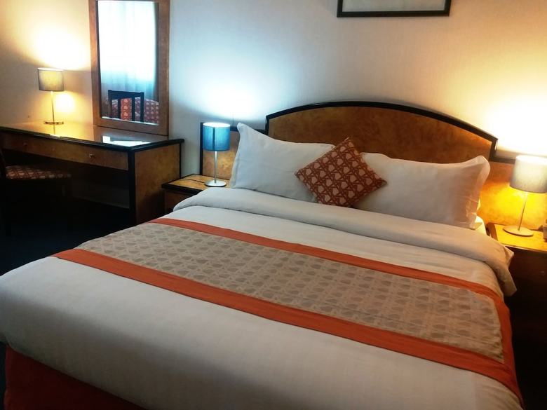 Hotel Plein Ciel
