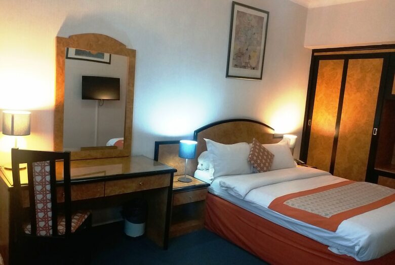 Hotel Plein Ciel