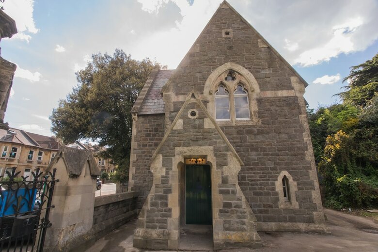 Posada Locksbrook Lodge