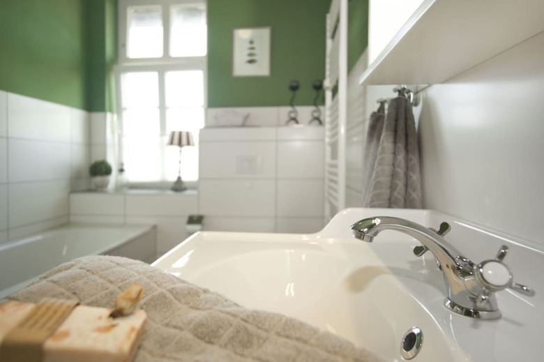 Apartamentos Gutshof F�rstenberg