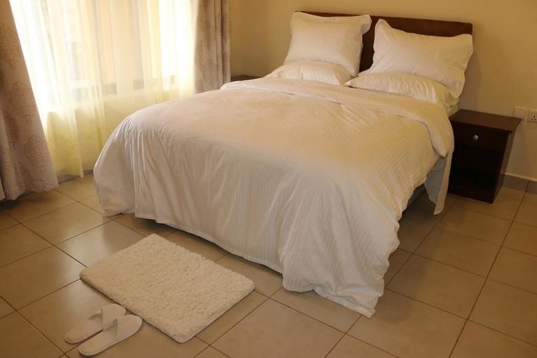 Hotel Kigali Airport Apartment