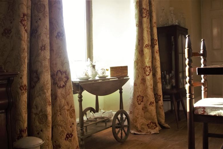 Bed & Breakfast Plas Newydd Farm