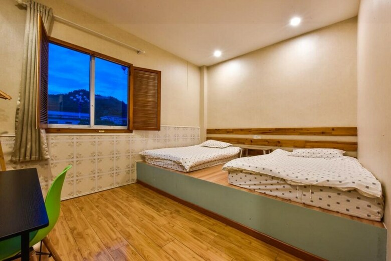Hostal Koala Huangshan International Hostel