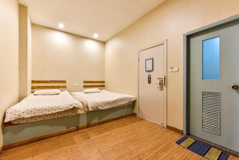 Hostal Koala Huangshan International Hostel