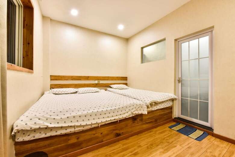 Hostal Koala Huangshan International Hostel
