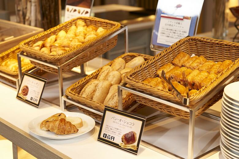 Hotel Jal City Tokyo Toyosu
