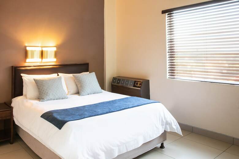Elgro Hotel