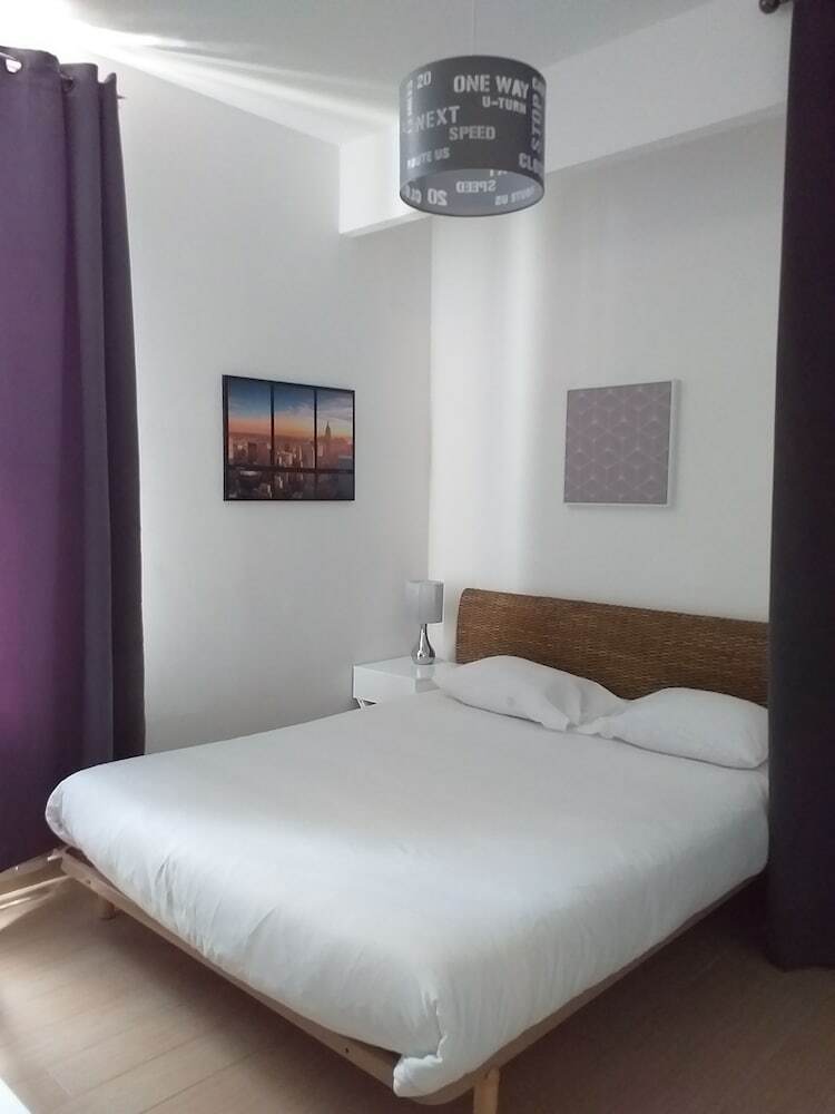 Hotel Mas De Couran