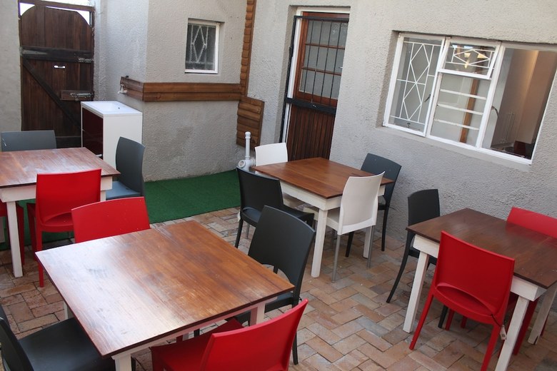 Hotel Sapphire Boutique Guest House