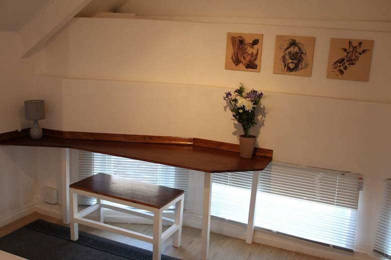 Hotel Sapphire Boutique Guest House