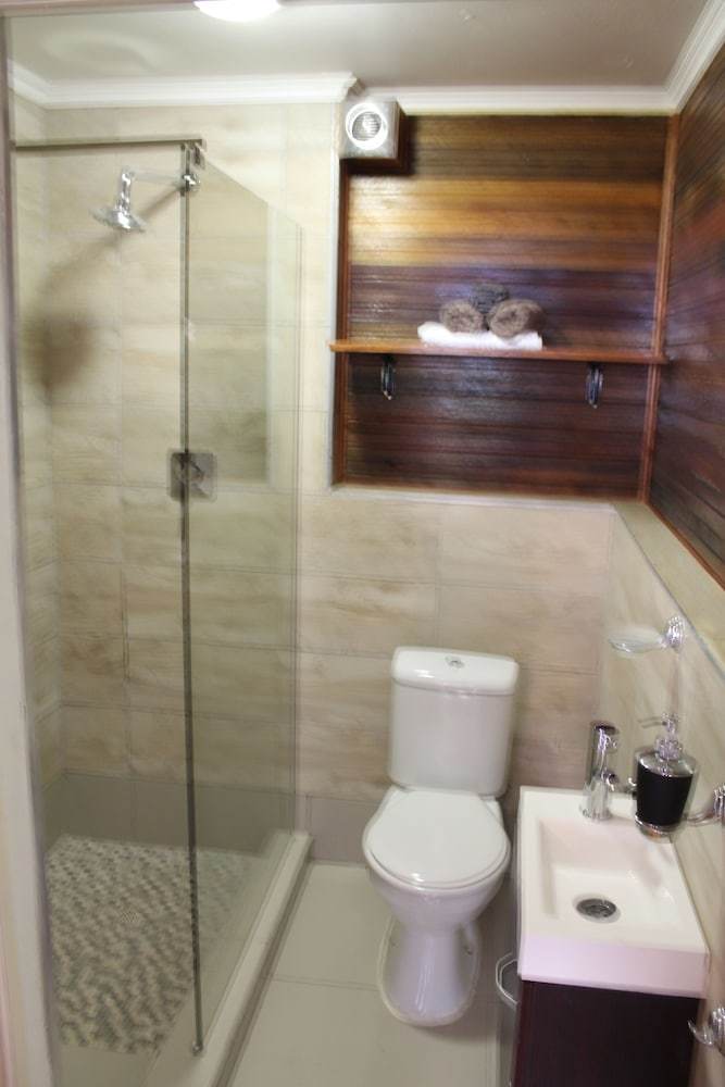 Hotel Sapphire Boutique Guest House
