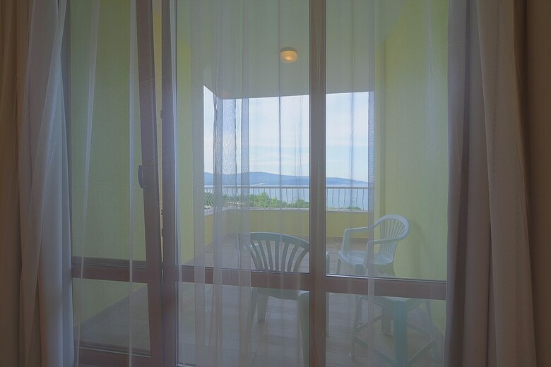 Hotel Perla Beach Luxury