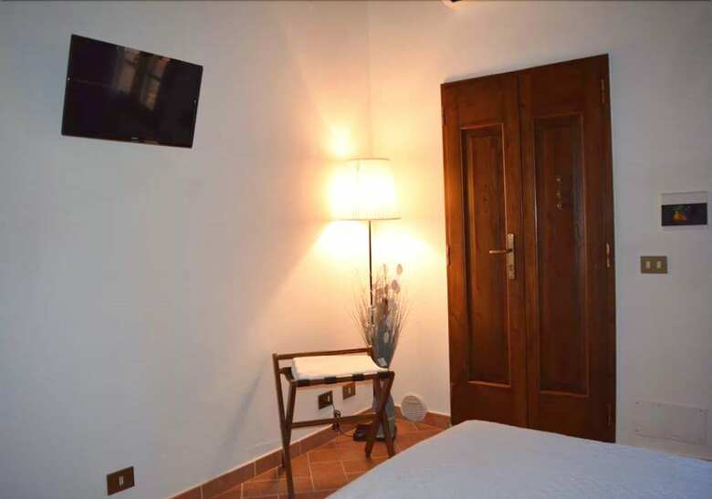 Borgo Terrosi