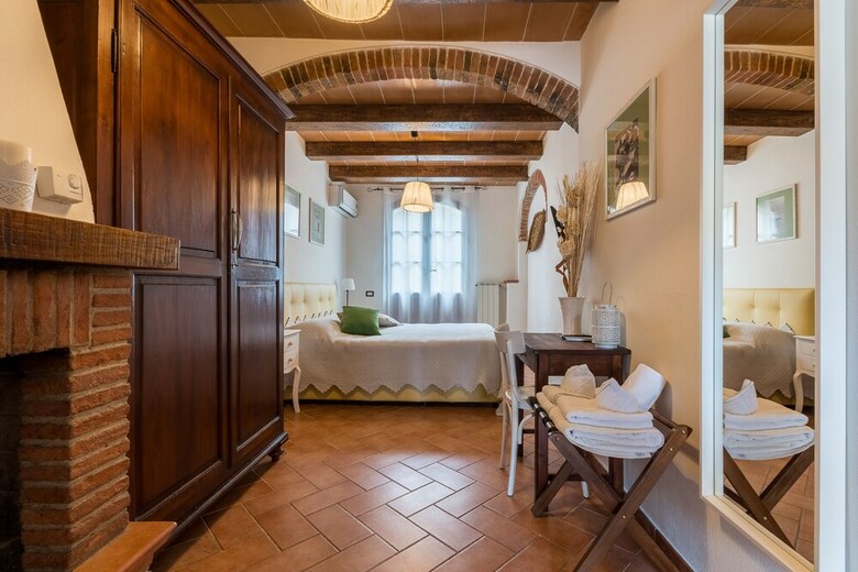 Borgo Terrosi