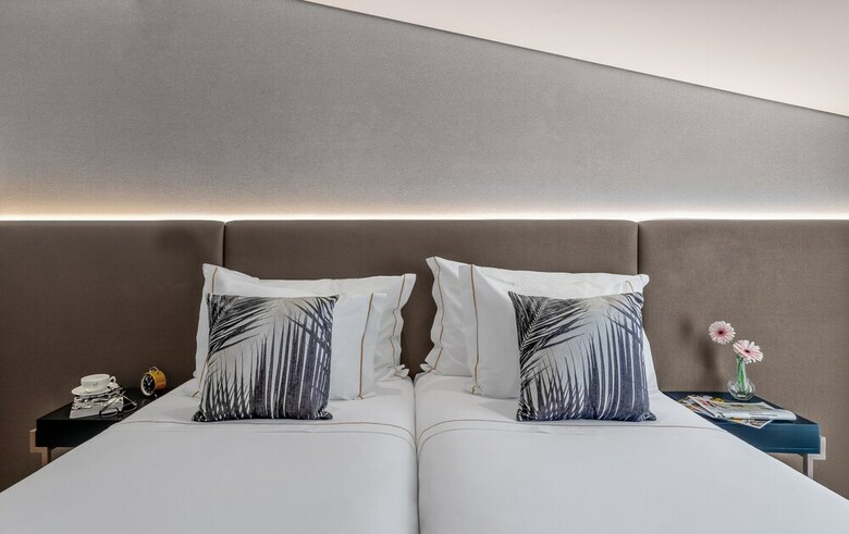 Hotel Moon & Sun Braga