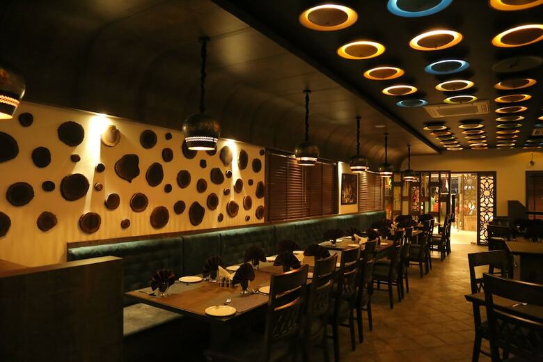 Hotel Heritage Somnath
