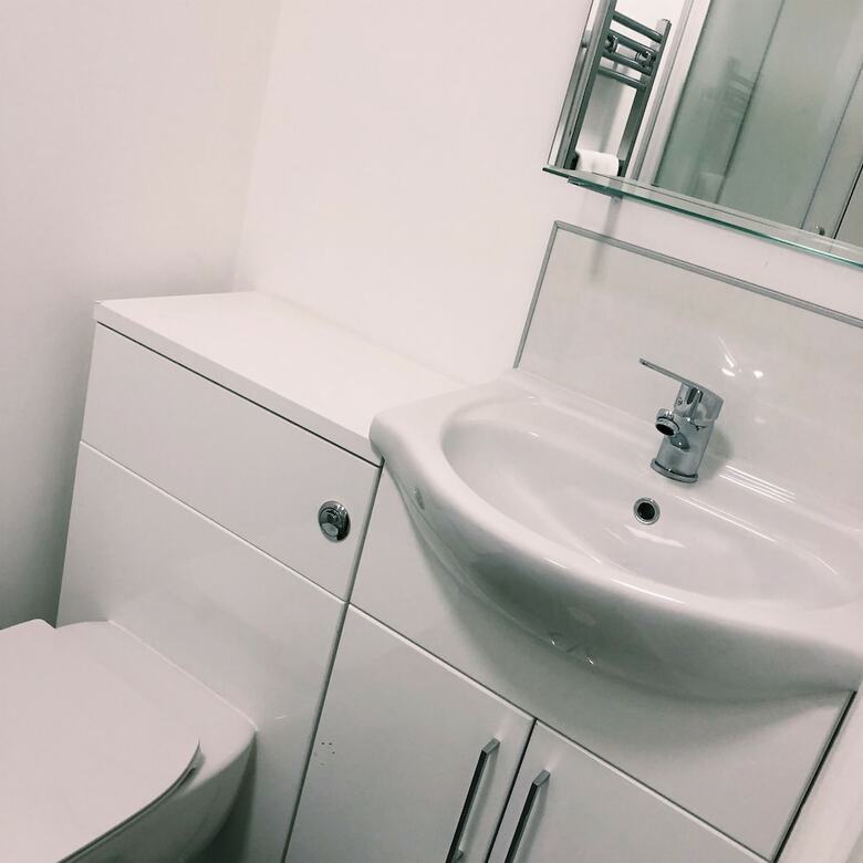 The Winding House Serviced Apartments Hsa