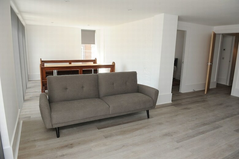 The Winding House Serviced Apartments Hsa