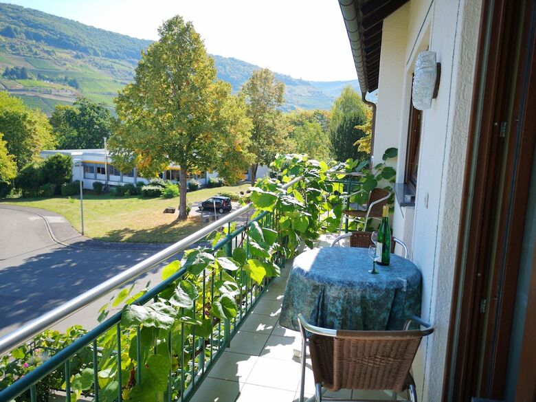 Apartamentos Appart-pension-schier