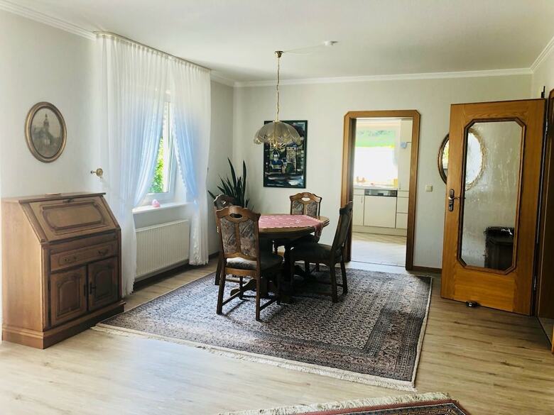Apartamentos Appart-pension-schier