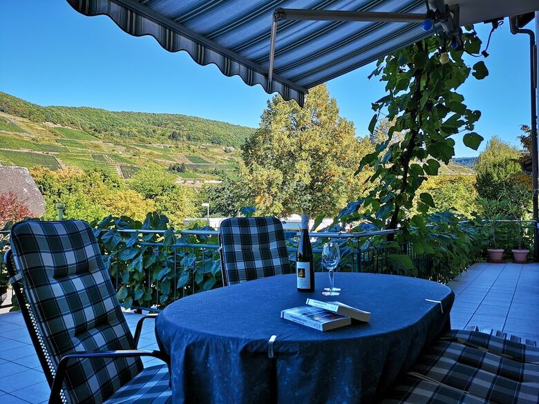 Apartamentos Appart-pension-schier