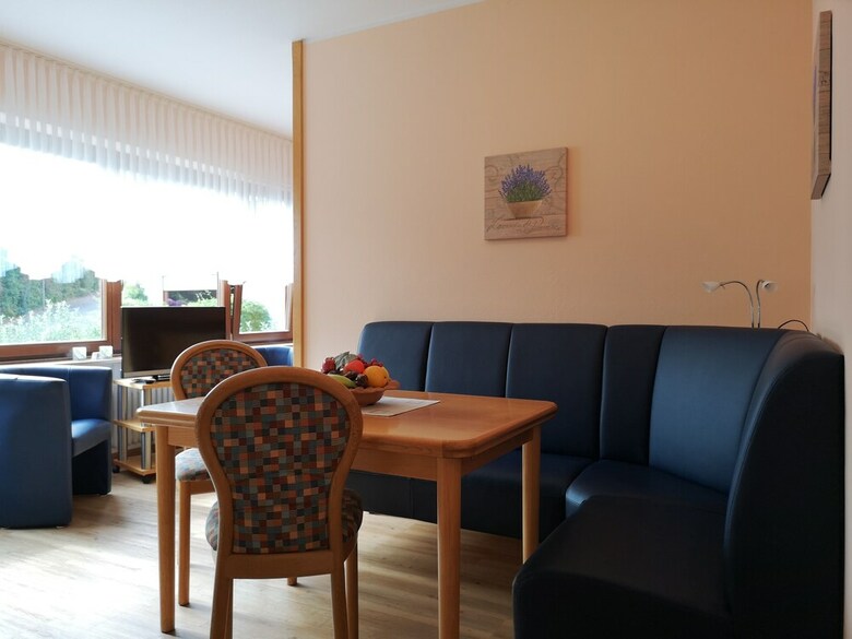 Apartamentos Appart-pension-schier