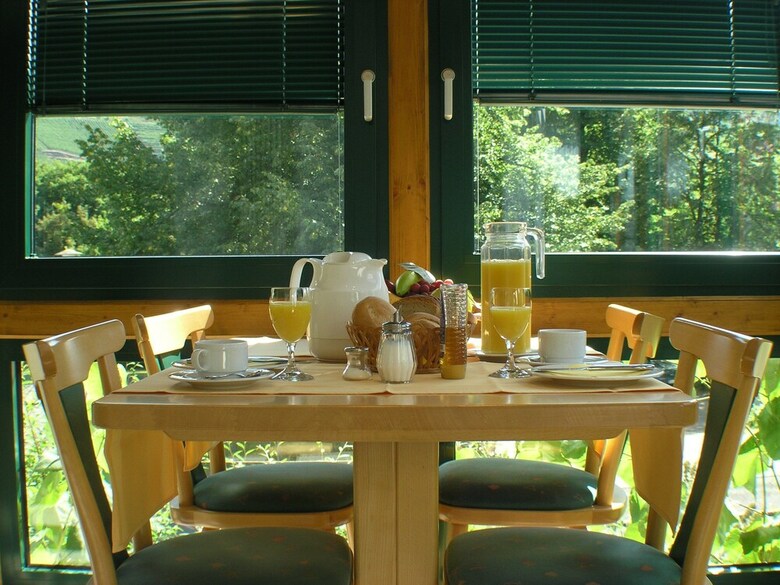 Apartamentos Appart-pension-schier